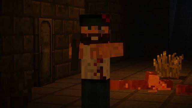 ЗАХВАТ АЭРОПОРТА. НОВАЯ БАЗА. ДЕНЬ 20 - ЯДЕРНЫЙ ЗОМБИ АПОКАЛИПСИС В МАЙНКРАФТ смотреть онлайн