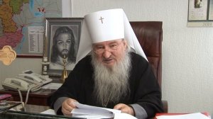 "Покойника похоронили в одежде живого человека и начались несчастья!" ОТвечает митрополит Феофан