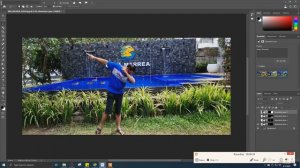 Adobe Photoshop with AI v24.5 using Intel Core i5-4460