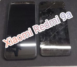 Ремонт Xiaomi Redmi 9A / Как разобрать Xiaomi Redmi 9A