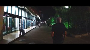 Анаморфотная линза с АЛИЭКСПРЕСС | СОЧИ тест Samsung Galaxy S8+ с анаморфной насадкой