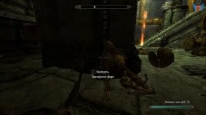 Ральдбтхар - [TESV: Skyrim #24]