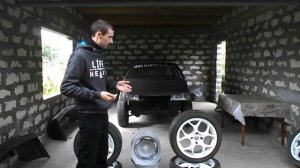 НИКОГДА НЕ СТАВЬ РАЗВАРКИ на машину и вот почему... Какие диски лучше литые или штампованные?