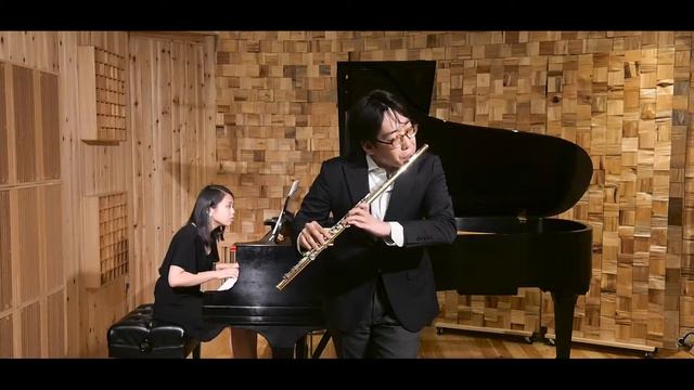 Faure: Fantaisie, Op. 79 смотреть онлайн