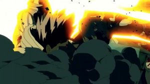 Cyberpunk  Edgerunners - This Fffire by Franz Ferdinand - Music Video.