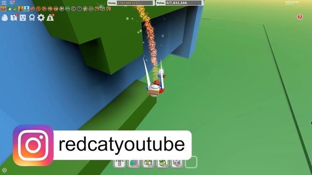 Все новые пасхалки в Симуляторе пчеловода | Bee Swarm Simulator roblox | Обновление в игре