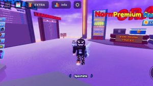 КУПИЛ ВИП В РОБЛОКС BLADE BALL! ?Hallowen update?обнова+купил вип|anime