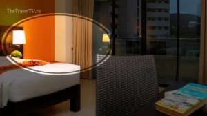 Simplitel 3. Карон бич. Отели в Карон бич Пхукет. Карон бич Пхукет. Отели Таиланда Пхукет.