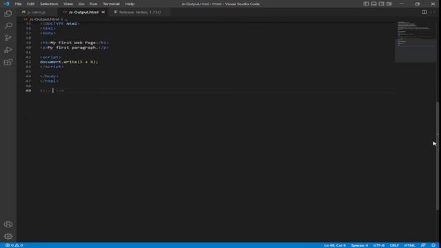 How to get started with JavaScript Introduction - Guide to Beginners