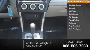 2018 Subaru Forester 2.5i for sale in Cary NC