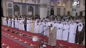 Абу Бакар Аш Шатри читает красиво Коран