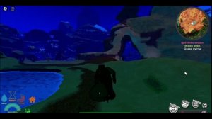 Бафф Эулопии: жизнь существа в сонарии роблокс | creatures of sonaria | Multikplayer