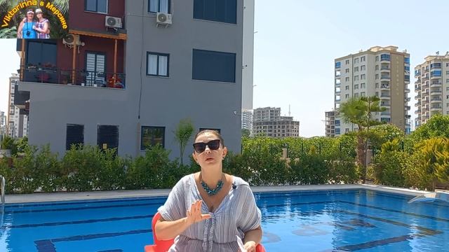 Осторожно- аренда! Квартира с приданым! Всё- об аренде в Мерсине. Сдаём свою 2+1!