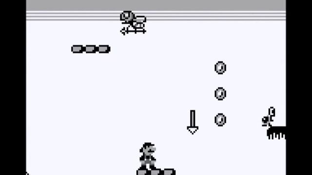 Luigi Of The Year #1: Super Luigi Land Preview смотреть онлайн