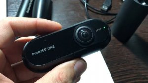 Камера Insta 360 One