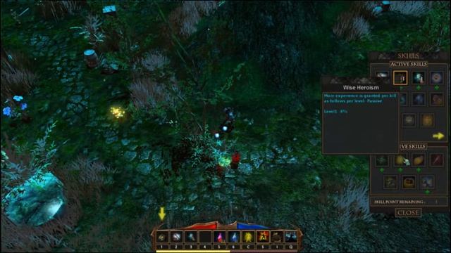 Legends of Persia Review смотреть онлайн