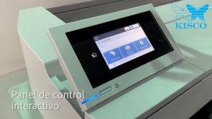 Impresora Epson SureColor F570