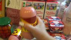 БОЛЬШАЯ ЗАКУПКА ПРОДУКТОВ НА МЕСЯЦ ЯНВАРЬ 2021 НА 8000 ТЫСЯЧ РУБЛЕЙ