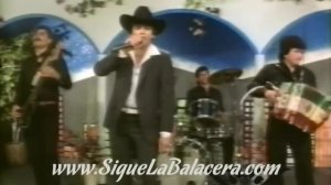 Noches Tenebrosas - Chalino Sanchez