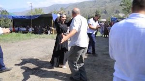 Очень Шикарная Сельская Свадьба ???