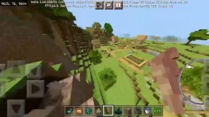 Обзор новой версии Minecraft BETA 1.16.220.51.