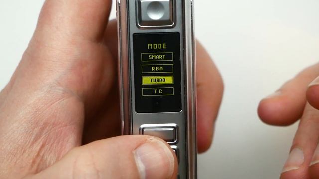 Voopoo Argus GT 2 Kit | chromeziesss! смотреть онлайн