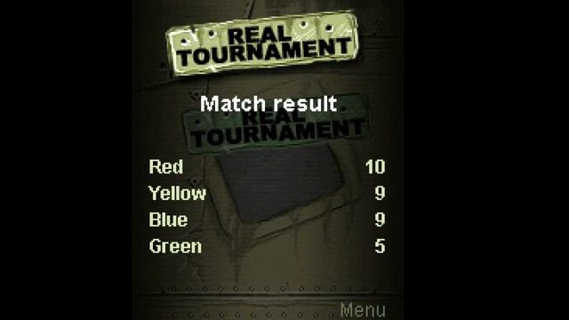 Real Tournament JAVA GAME (Qplaze 2005 year) смотреть онлайн
