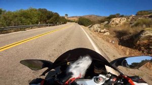 Ducati 848 EVO Corse - POV - Termignoni Exhaust Sounds