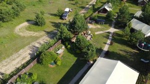 Глэмпинг «Шикша» на озере Селигер. Один из лучших курортов вблизи Москвы