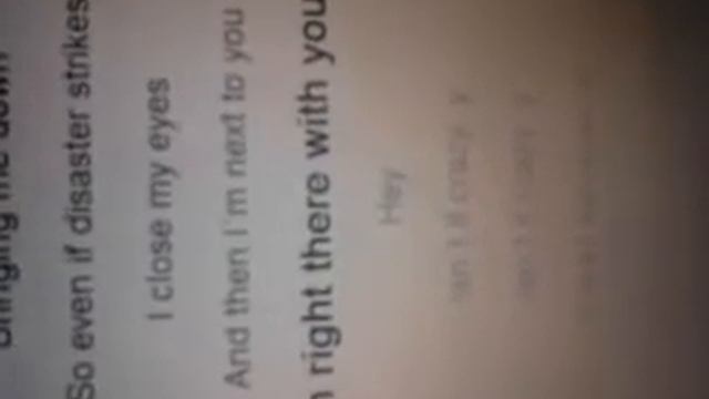 Robin stjernberg YOU lyrics смотреть онлайн