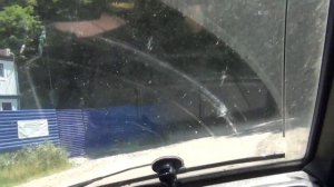 Дорога на гору Мамзышха, Гагра