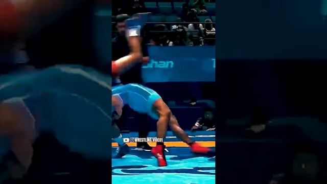 Ошибка ПЕРЕД Тренировкой #1 смотреть онлайн