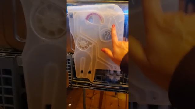 Подготовка посудомоечной машины к зимовке на даче смотреть онлайн