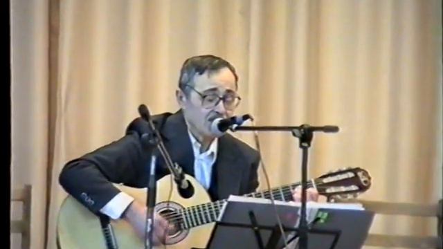 Валерий Виткин: На исходе года (2004-го, :) ) смотреть онлайн