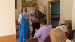 КАЛИНА-КАЛИНА