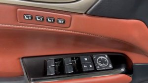 Lexus GS 250 '2012