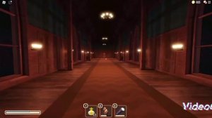 (видео будят) роблокс квин и чудо чай учат  меня играть в кошмарный дорс