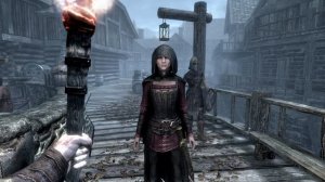 SKYRIM - ТОП 3 ЛУЧШИХ НАПАРНИКОВ