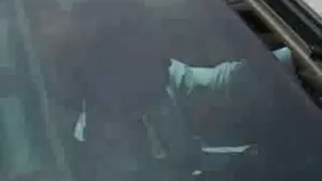 Brilliance BS4 (M2) test drive Chinese car смотреть онлайн