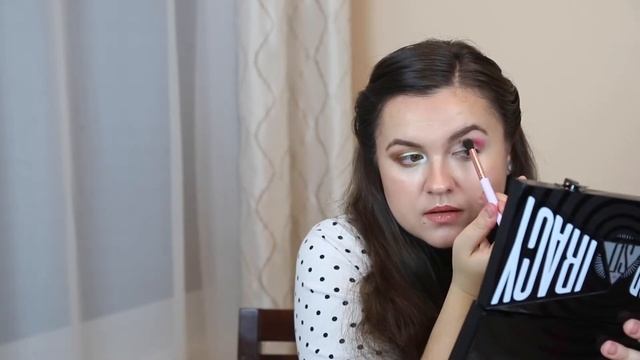 Макияж палеткой Conspiracy Palette от Jeffree Star and Shane Dawson смотреть онлайн