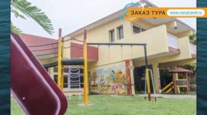 VILLA TORTUGA HOTEL 3* Куба Варадеро обзор – отель ВИЛЛА ТОРТУГА ХОТЕЛ 3* Варадеро видео обзор