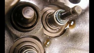 Причины жора масла на АВТО, и как это исправить!!