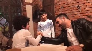 Рафаэль Агаев карате