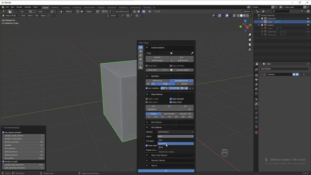 36 Hops Helper Menu смотреть онлайн