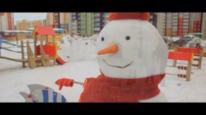 Социальная реклама "Добрые поступки"