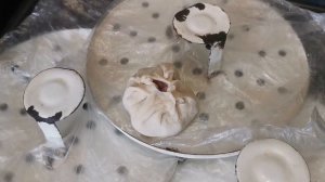 Готовим позы - Рецепт и полный процесс приготовления