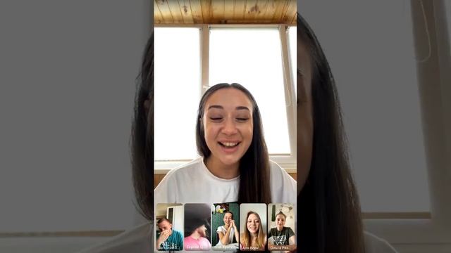 КРИСТИНА КРИУЛИНА ?Тема: «Виденье Сетевого Бизнеса» ?