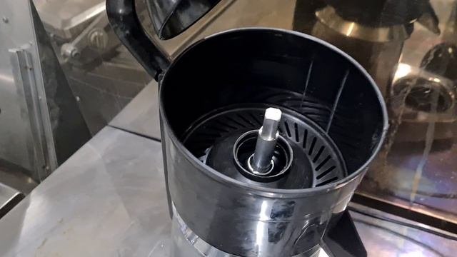 соковыжималка для цитрусовых