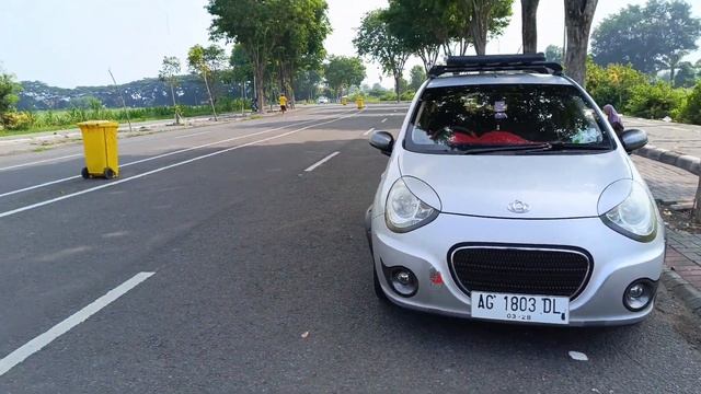 Geely panda power mesin joss смотреть онлайн