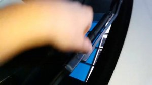 Видео: Как опустить дворники в BMW X6, БМВ Х6